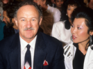 Gene Hackman and wife Betsy Arakawa laid to rest in a private ceremony in Santa Fe