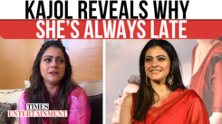 Kajol’s Instagram Post Wins Hearts; Honest Post Has Fans Cracking Up