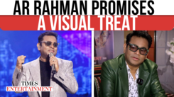 AR Rahman On Career Highs, Lows & Dressing Up For The Stage