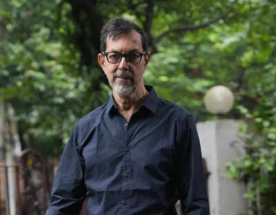 Censorship is not a valid excuse to not make good films: Rajat Kapoor