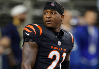 Cincinnati Bengals enter 2025 NFL Draft with Mike Hilton, Trayveon Williams and five others still unsigned
