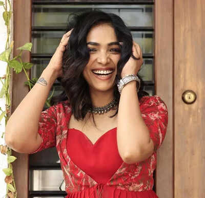 Be it movies, OTT or TV, what thrives is dynamic talent: Anupama Gowda