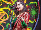 Sharing India’s music with the world fills me with pride, says Varijashree