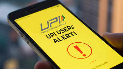 NPCI reveals the reason behind the ‘longest’ UPI outage: “The issue was caused by …”