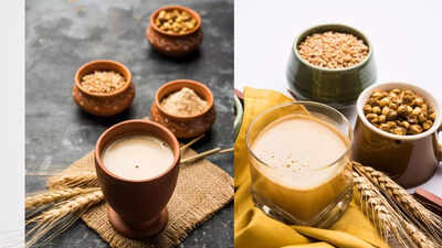5 Lesser-known types of Sattu that are a must try