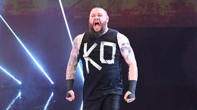 “I like to say Jim Ross basically taught me English”: WWE star Kevin Owens reveals how he learned English speaking skills watching wrestling