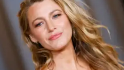 Blake Lively and Anna Kendrick's awkward appearance in london sparks rumours of tension: Report