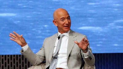 Amazon founder Jeff Bezos sells Seattle mansion for record-breaking $63 million, buys house in Donald Trump's Home state