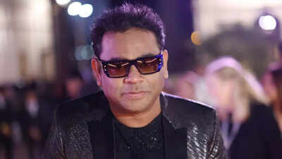 AR Rahman breaks silence on health scare and separation; says fans made him feel like a superhero
