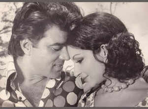 Sharmila Tagore on missing 'Rocky Aur Rani...' with Dharmendra