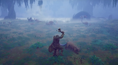 All recipes in RuneScape Dragonwilds