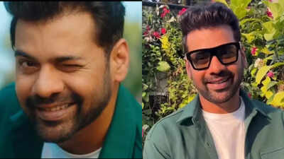 Shabir Ahluwalia on his role in Ufff… Yeh Love Hai Mushkil; says ‘It was a conscious choice to break away and explore a more layered character’