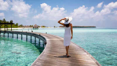Indian travelers are prioritising unique experiences and purchases: Global Travel Trends Report 2025