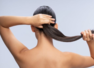 5 benefits of applying glycerine for hair