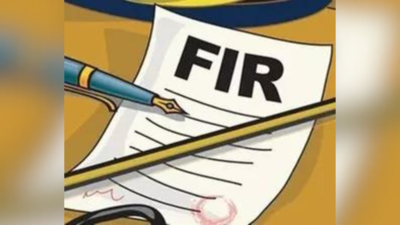Jewellery, clothes stolen from BJP leader’s home; maid booked
