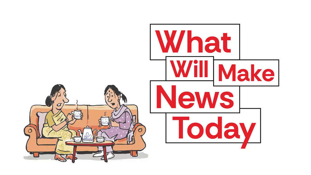April 17 — Waqf hearing, Bangladesh-Pakistan talks, IPL: MI vs SRH