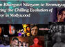 Tracing the Chilling Evolution of Horror in Mollywood