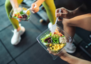​​7 best post-workout snacks to boost muscle repair​
