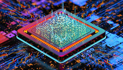 Nvidia is writing off $5.5 billion on H20 chips, reason: It 'cannot sell' to China as ...