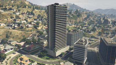 5 best places to invest in GTA online (April 2025)