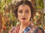 Dia Mirza: Rape scene in Kaafir left me physically shaking