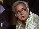 'Scam 1992' was rejected by every OTT platform,” reveals Hansal Mehta