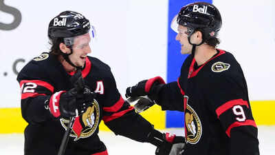 The Ottawa Senators have a chance to break a cycle and erase two decades of playoff failure against the Toronto Maple Leafs