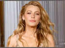 Blake Lively named Among Time's 100 Most Influential People of 2025 amid Justin Baldoni controversy