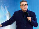 Because of my speech disorder, people laughed every time I spoke: Boman Irani