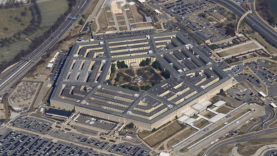 'Sidelined by DOGE’s efforts', Pentagon’s entire ‘SWAT team of nerds’ resigns