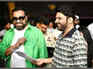 Kapil Sharma features in a cold drink ad with Anurag Kashyap