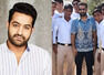 Is Jr NTR's lean physique due to Ozempic injections? 