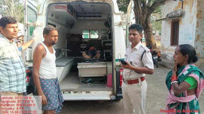 Elephant tramples 2 Bargarh women to death