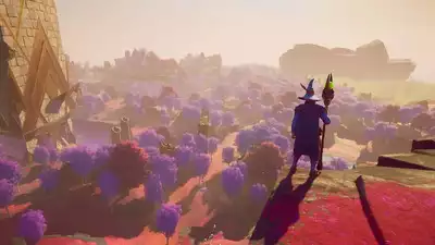 RuneScape Dragonwilds Tin and Copper location