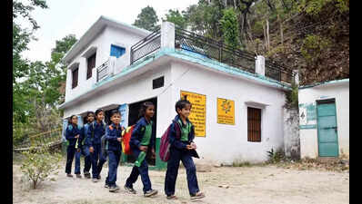 2 years on, Uttarakhand’s cluster school reforms remain stalled
