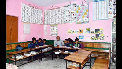 2 years on, Uttarakhand’s cluster school reforms remain stalled