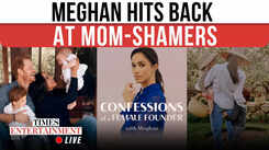 Meghan Markle USING Her & Harry’s Kids For PR? Here’s What She Has To Say | WATCH