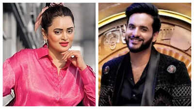 Bigg Boss OTT 2's Bebika Durve takes a dig at Abhishek Malhan as he provides basic necessities to a needy family; says 'Real dan dharam is done, DILSE. not DIKHAWE se'
