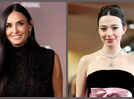 Demi Moore says she expected to lose Oscar to Mikey Madison: 'I didn’t feel gutted'