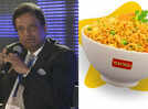 Meet Nepal’s only billionaire, ‘The Noodle King,’ who transformed a simple idea from Thailand into a global empire