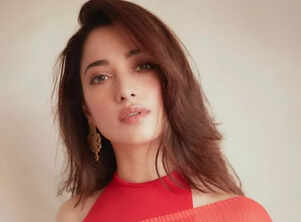 Tamannaah Bhatia reacts to her ‘Milky Beauty’ tag: 'That just sounds very strange to me'