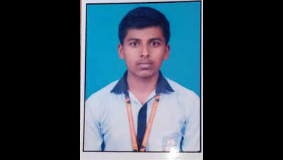 Thanks to Vidya Poshak, students from poor background excel in II PUC