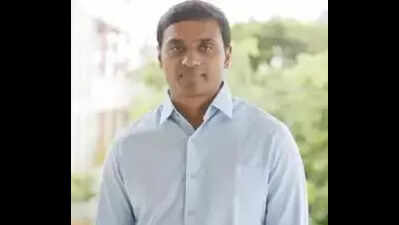 Special Investigation Team issues notices to MP Midhun Reddy in liquor case