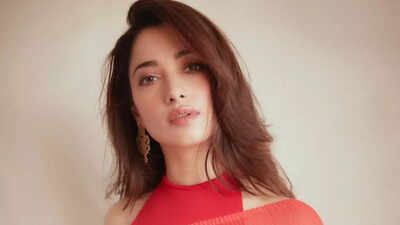 Tamannaah Bhatia reacts to her ‘Milky Beauty’ tag: 'That just sounds very strange to me'