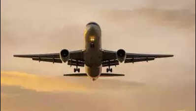 Airfares to Jeddah from Hyderabad skyrocket