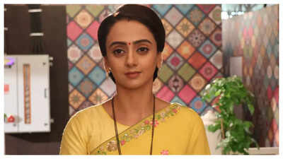 Exclusive - Zalak Desai opens up on being part of Anupamaa; says 'When you’re surrounded by like-minded people, your energy and vibe naturally sync'