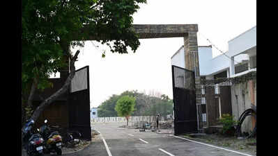 Coimbatore international hockey stadium foundation laying ceremony likely to be held on April 27