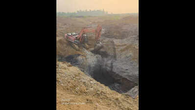 Singareni spreads its wings, begins mining operations in Odisha