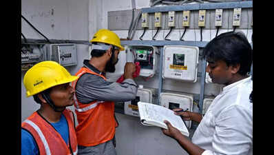HC Seeks Centre, state reply on PIL against smart prepaid electricity meters