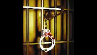 DSP, CI among 8 cops booked for custodial death in Jhunjhunu